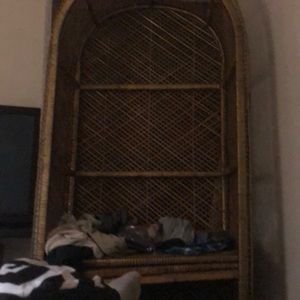 Meet your Posher, Ray